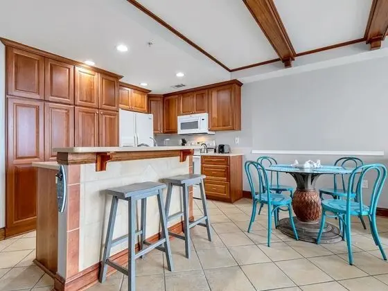 Daire, Birden Çok Yatak, Havuz Kullanımı, Havuz Manzaralı (236)