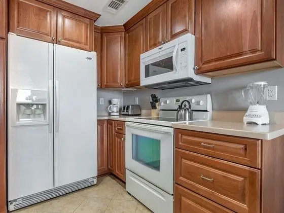 Daire, Birden Çok Yatak, Havuz Kullanımı, Havuz Manzaralı (236)