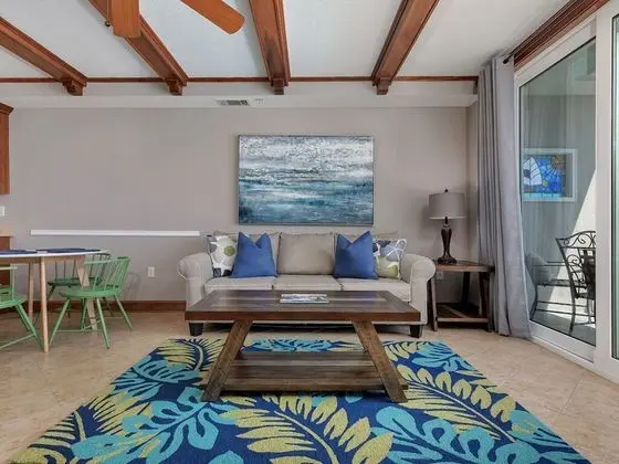 Daire, Birden Çok Yatak, Havuz Kullanımı, Havuz Manzaralı (236)