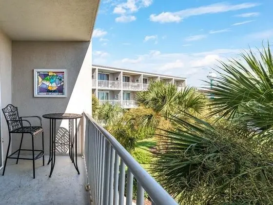 Daire, Birden Çok Yatak, Havuz Kullanımı, Havuz Manzaralı (236)