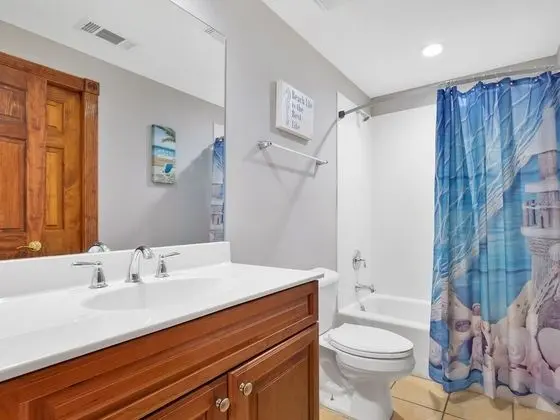 Daire, Birden Çok Yatak, Havuz Kullanımı, Havuz Manzaralı (236)