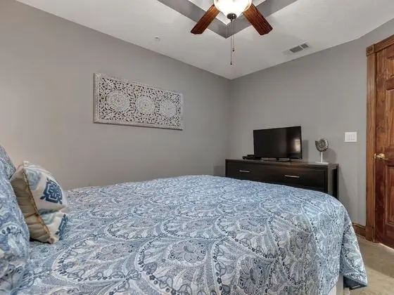 Daire, Birden Çok Yatak, Havuz Kullanımı, Havuz Manzaralı (238)