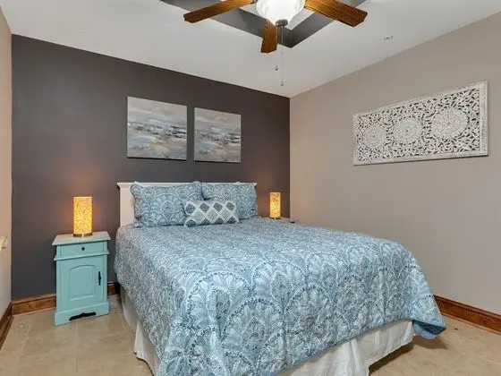 Daire, Birden Çok Yatak, Havuz Kullanımı, Havuz Manzaralı (238)