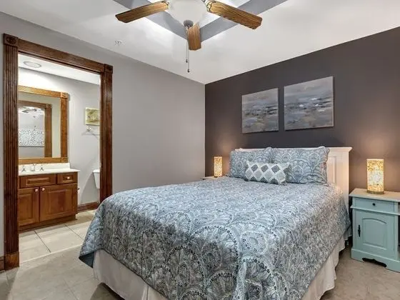 Daire, Birden Çok Yatak, Havuz Kullanımı, Havuz Manzaralı (238)