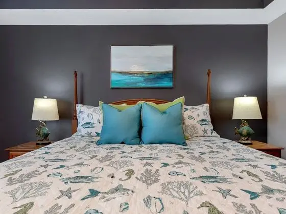 Daire, Birden Çok Yatak, Havuz Kullanımı, Havuz Manzaralı (238)