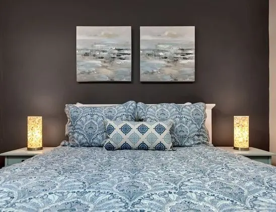 Daire, Birden Çok Yatak, Havuz Kullanımı, Havuz Manzaralı (238)