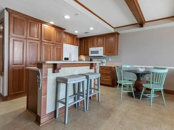 Daire, Birden Çok Yatak, Havuz Kullanımı, Havuz Manzaralı (238)