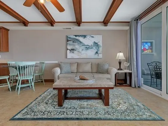 Daire, Birden Çok Yatak, Havuz Kullanımı, Havuz Manzaralı (238)