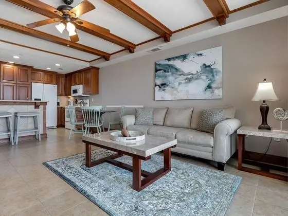 Daire, Birden Çok Yatak, Havuz Kullanımı, Havuz Manzaralı (238)