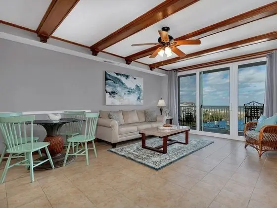 Daire, Birden Çok Yatak, Havuz Kullanımı, Havuz Manzaralı (238)