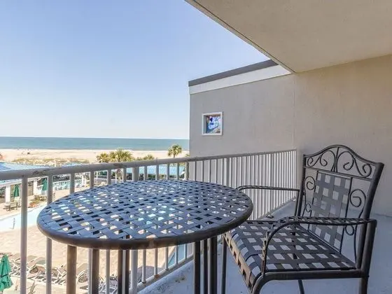 Daire, Birden Çok Yatak, Havuz Kullanımı, Havuz Manzaralı (238)