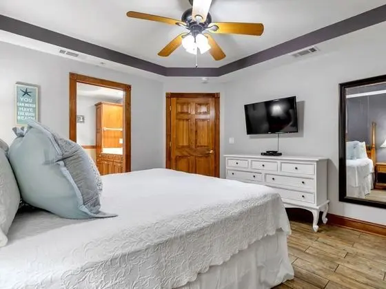 Daire, Birden Çok Yatak, Havuz Kullanımı, Plaj Manzaralı (226)