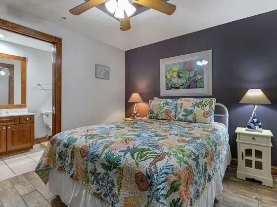 Daire, Birden Çok Yatak, Havuz Kullanımı, Plaj Manzaralı (226)