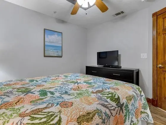 Daire, Birden Çok Yatak, Havuz Kullanımı, Plaj Manzaralı (226)