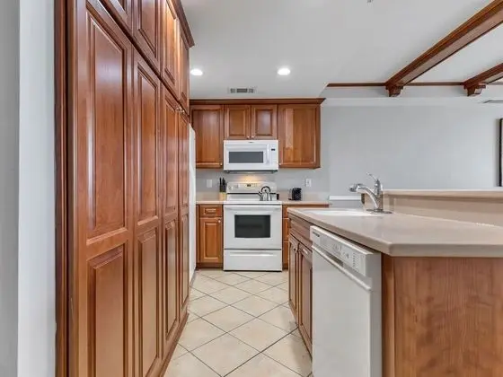 Daire, Birden Çok Yatak, Havuz Kullanımı, Plaj Manzaralı (226)