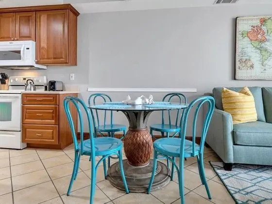 Daire, Birden Çok Yatak, Havuz Kullanımı, Plaj Manzaralı (226)