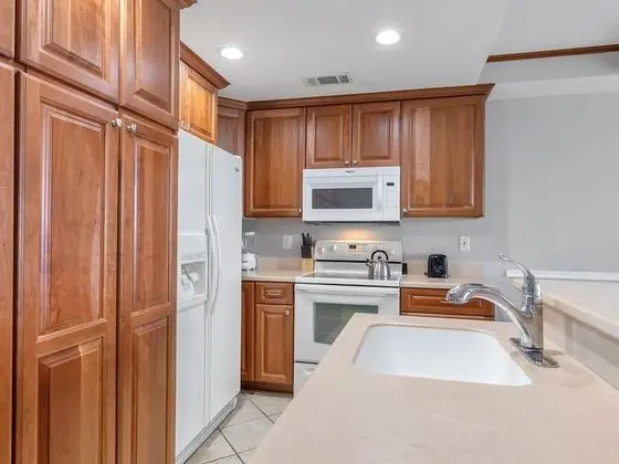 Daire, Birden Çok Yatak, Havuz Kullanımı, Plaj Manzaralı (226)