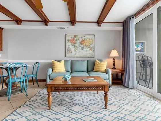 Daire, Birden Çok Yatak, Havuz Kullanımı, Plaj Manzaralı (226)