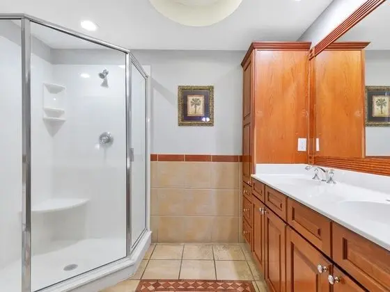 Daire, Birden Çok Yatak, Havuz Kullanımı, Plaj Manzaralı (226)