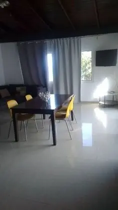Oturma alanı