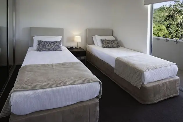 Çatı Katı Süiti (Penthouse), 3 Yatak Odası, Okyanus Manzaralı