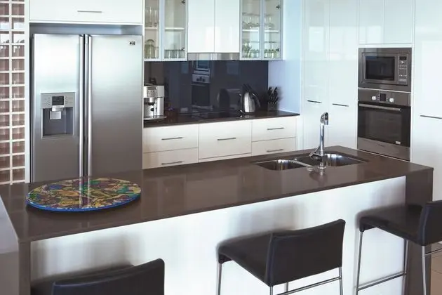 Çatı Katı Süiti (Penthouse), 3 Yatak Odası, Okyanus Manzaralı