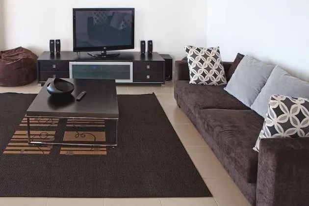 Çatı Katı Süiti (Penthouse), 3 Yatak Odası, Okyanus Manzaralı