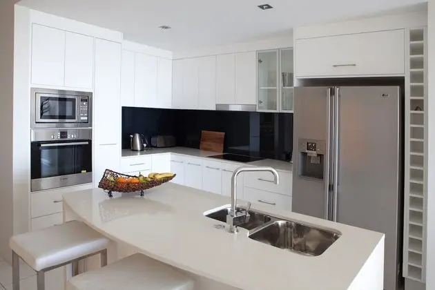 Standard Apart Daire, 2 Yatak Odası, Okyanus Manzaralı