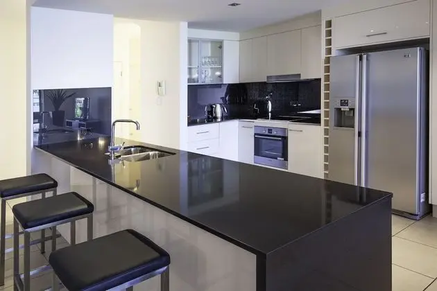 Standard Apart Daire, 4 Yatak Odası, Okyanus Manzaralı