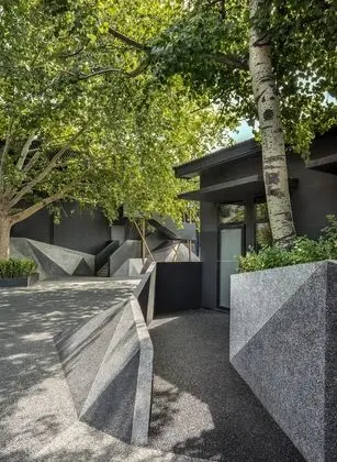 Comfort Tek Büyük Yataklı Oda, 1 En Büyük (King) Boy Yatak, Sigara İçilmez, Park Manzaralı