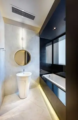 Comfort Tek Büyük Yataklı Oda, 1 En Büyük (King) Boy Yatak, Sigara İçilmez, Park Manzaralı