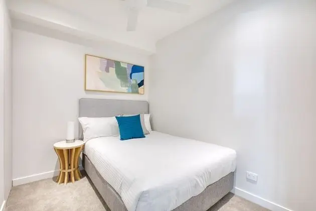 Apart Daire, 1 Yatak Odası (Residence)