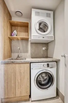 Apart Daire, 1 Yatak Odası (Residence)