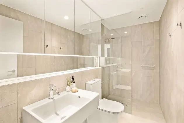 Apart Daire, 1 Yatak Odası (Residence)
