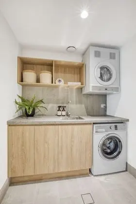 Apart Daire, 2 Yatak Odası (Residence)