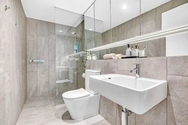 Apart Daire, 2 Yatak Odası (Residence)