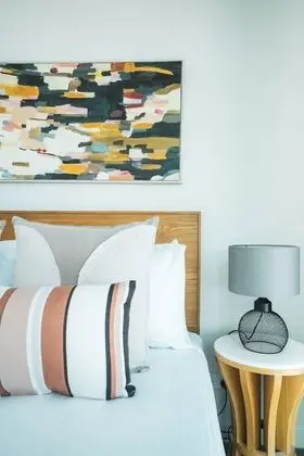 Apart Daire, 3 Yatak Odası (Residence)