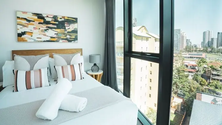 Apart Daire, 3 Yatak Odası (Residence)