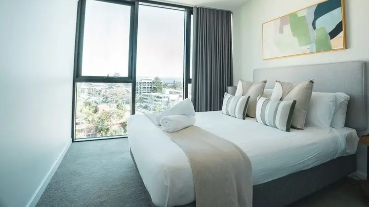 Apart Daire, 3 Yatak Odası (Residence)