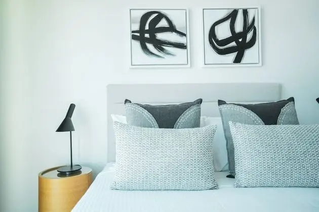 Apart Daire, 3 Yatak Odası (Residence)