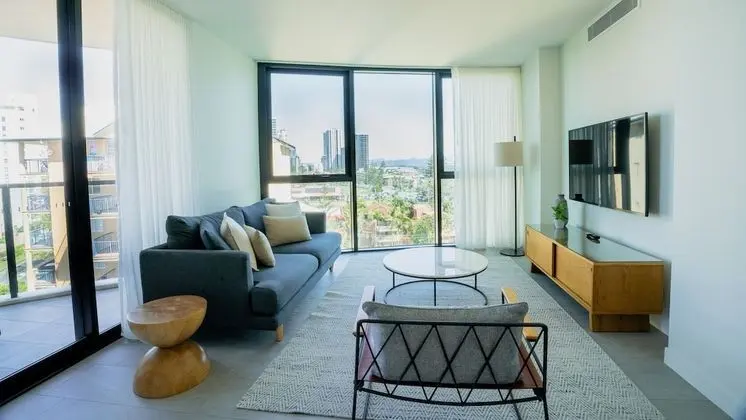 Apart Daire, 3 Yatak Odası (Residence)