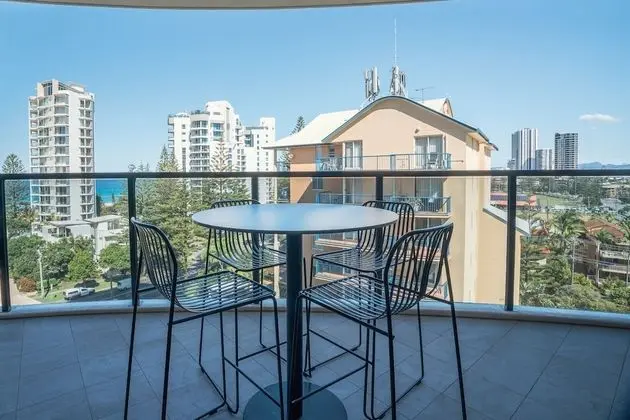 Apart Daire, 3 Yatak Odası (Residence)