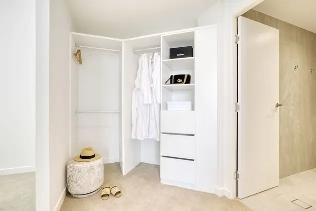 Apart Daire, 3 Yatak Odası (Residence)