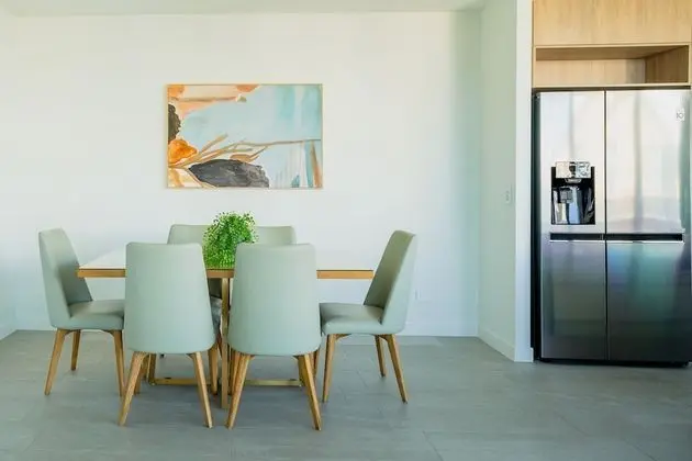 Apart Daire, 3 Yatak Odası (Residence)