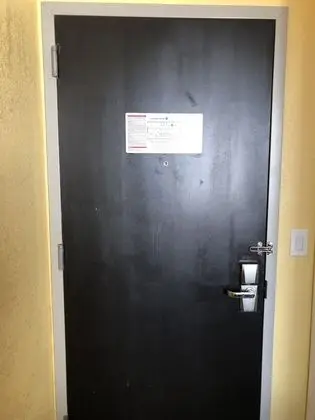 Tek Büyük Yataklı Oda, 2 Çift Kişilik Yatak, Sigara İçilmez