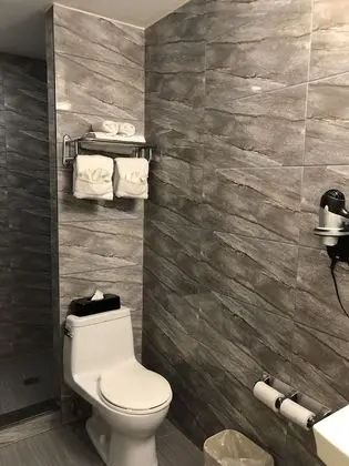Tek Kişilik Oda, 1 En Büyük (King) Boy Yatak, Sigara İçilmez