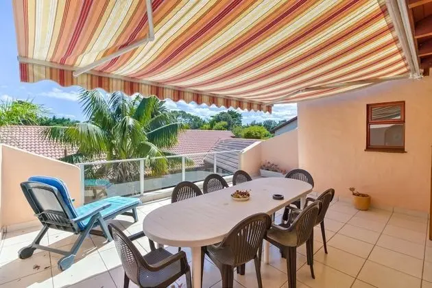 Honeymoon/Penthouse Suite
