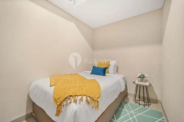 Apart Daire, 3 Yatak Odası, Şehir Manzaralı