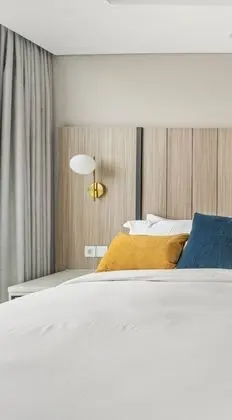 Apart Daire, 3 Yatak Odası, Şehir Manzaralı