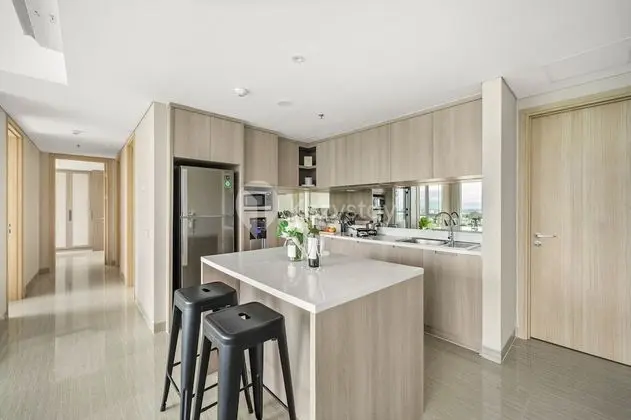 Apart Daire, 3 Yatak Odası, Şehir Manzaralı